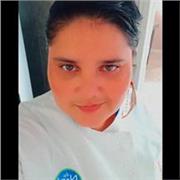 Profesora de cocina internacional, para principiantes, aprendices y mejorar técnicas